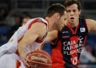 El Baskonia no falla a su cita anual El Baskonia no falla a su cita anual
