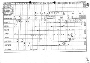 Documentos que vinculan a Mario Cipollini con la trama de Eufemiano Fuentes