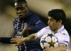 Mal Valencia, peor Ibrahimovic
