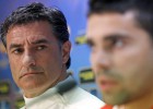 El Olympiacos de Míchel asalta el fortín del Levante