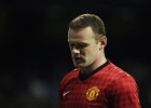 El sacrificio de Rooney