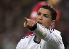 Cristiano se queda aislado