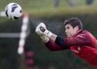 El runrún que sobrevuela San Mamés en vísperas del derbi