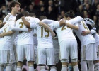Swansea, una ciudad y dos balones