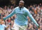 El City tumba al Chelsea de Benítez El City tumba al Chelsea de Benítez