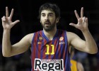 Navarro y Tomic abaten al Khimki