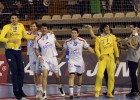 El Ademar de León presenta concurso de acreedores