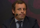 Rosell: “Fue un error”