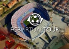 Bienvenidos al Barça