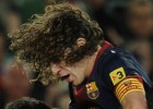 Y Puyol marcó el camino