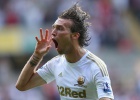 Michu, el mejor fichaje de la temporada en la Premier
