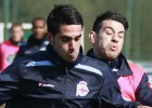 Dramático derbi gallego en Riazor