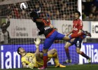 Diego Costa reina en línea recta
