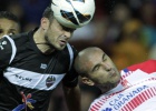 El Levante recupera el pulso