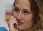 Examen a la natación española