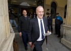 Del Bosque, sobre el técnico del Madrid: “No es asunto mío”