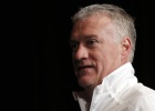 Deschamps: “Daremos guerra”
