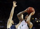Gesta sin premio del Unicaja