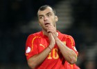 Macedonia confirma que el voto de Pandev era para Mourinho