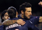 Los destellos del PSG