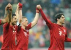 Todos los rivales de los españoles en la ‘Champions’ ganan
