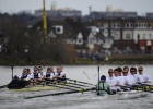 Oxford gana a Cambridge
