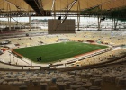 Maracaná se pone guapo