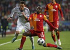 Özil, a placer