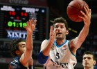 El Madrid recobra la lozanía