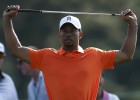 La grandeza del Masters
