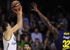 Diamantidis silencia el Palau