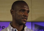 Abidal: “Con lo que he vivido, gracias a Dios, nada es imposible” Abidal: “Con lo que he vivido, gracias a Dios, nada es imposible”
