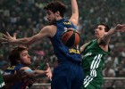 El Barça malgasta otro cartucho