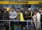 El Borussia, un club para el pueblo