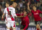 Mallorca y Rayo, sin premio