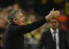De Mourinho a Molowny