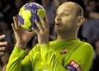 Saric hechiza al Palau