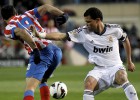 Pepe arrolla el derbi