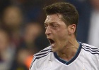 Pulso en el Bernabéu