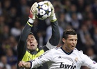 Weidenfeller para a la caballería