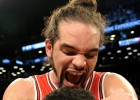 Noah y Belinelli apean a los Nets Noah y Belinelli apean a los Nets