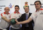 El seleccionador emigrante