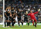 Los futbolistas dan sosiego al Madrid