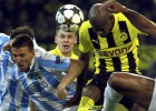 La UEFA retira el segundo año de castigo al Málaga