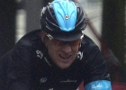 Sin Wiggo ya, el Giro llega a la nieve