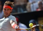 30 veces Nadal-Federer