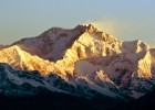 Mueren cinco expedicionarios en el descenso del Kanchenjunga