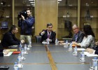 Encallan las negociaciones para evitar la huelga del baloncesto