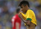 Neymar no aparece en Maracaná