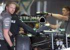 “Una gran ayuda para Mercedes”